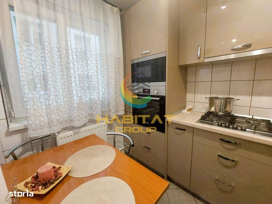 Apartament 3 Camere 68mp Brancoveanu