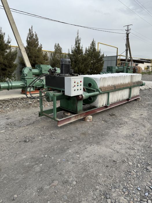 оборудованиелар сотилади