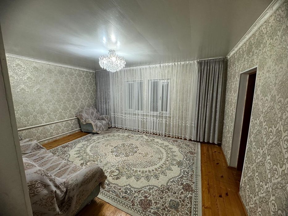 Сдам отдельный дом