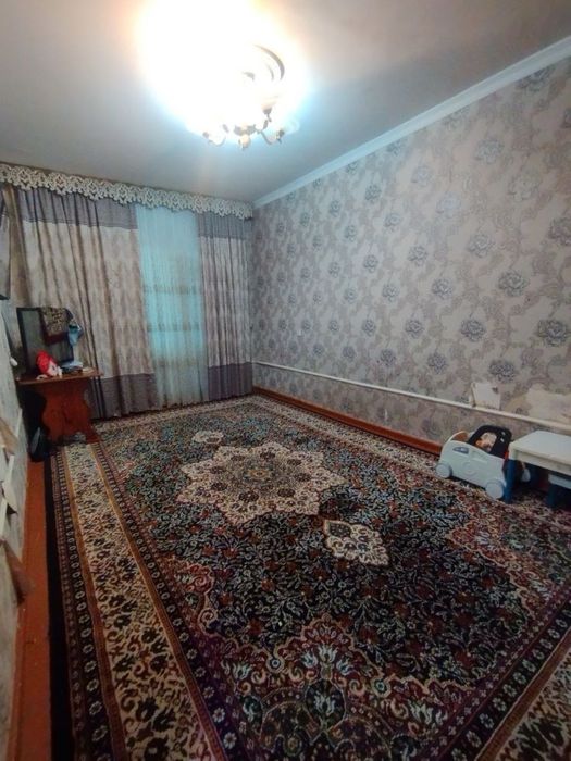 2-комн. квартира, 56 м², Алмазарский район