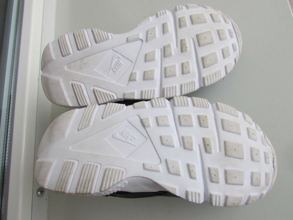 Детски маратонки Nike Air Huarache