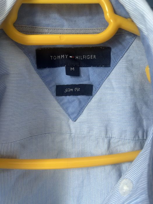 Camasa Tommy Hilfiger