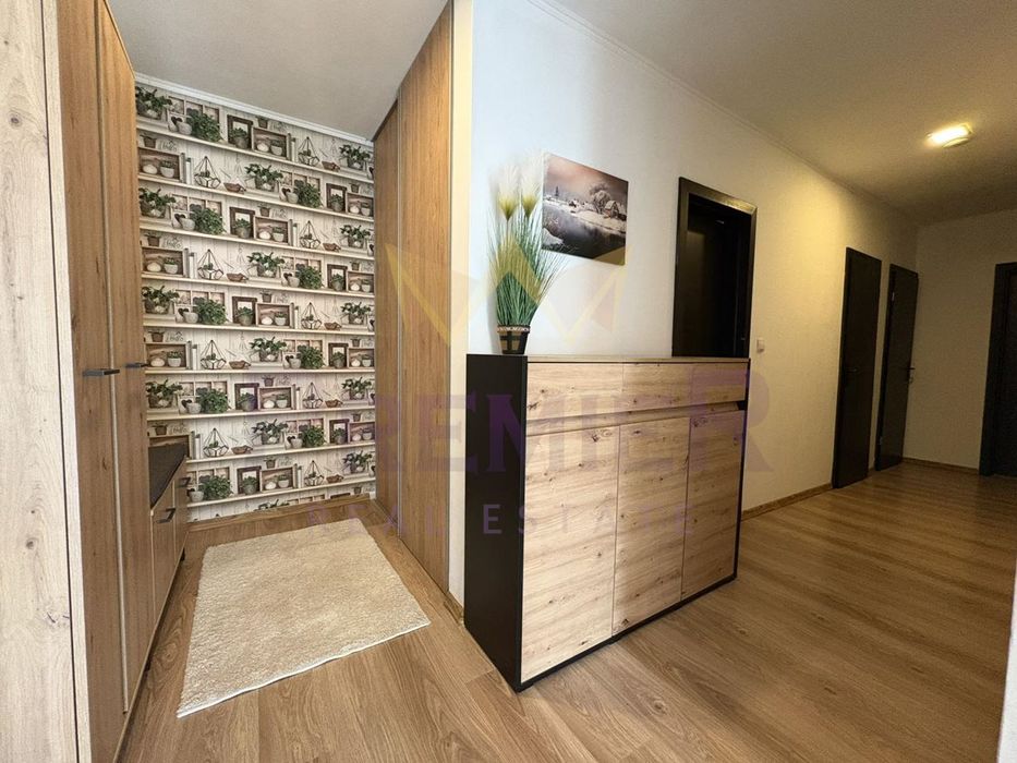 Дава се под наем Къща в с. Кичево, Област Варна - 490 кв.м за 1173 € - Снимка #10