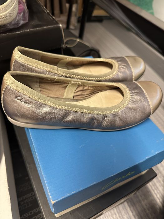 Официални обувки за момиче номер 33