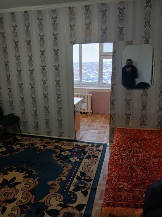 Сдается общежитие на аренду