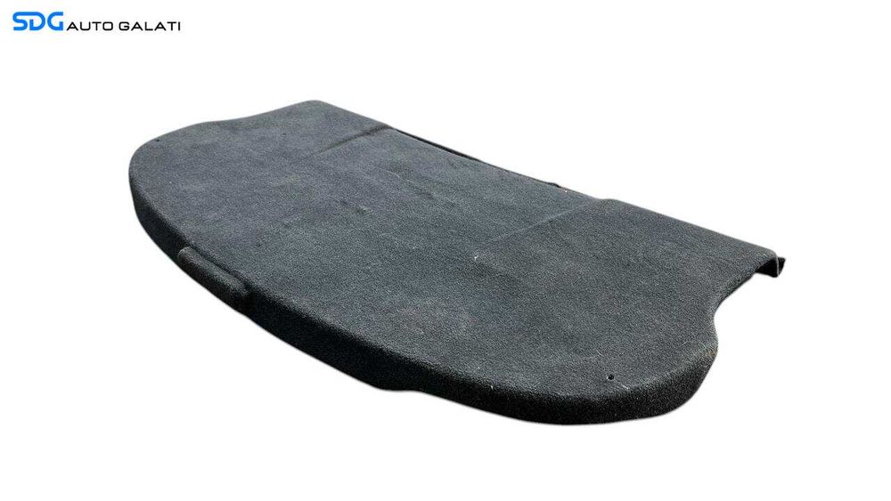 Polita Tavita Capac Portbagaj Seat Toledo 3 2004 - 2009 Cod 5P5867769H [L5985]