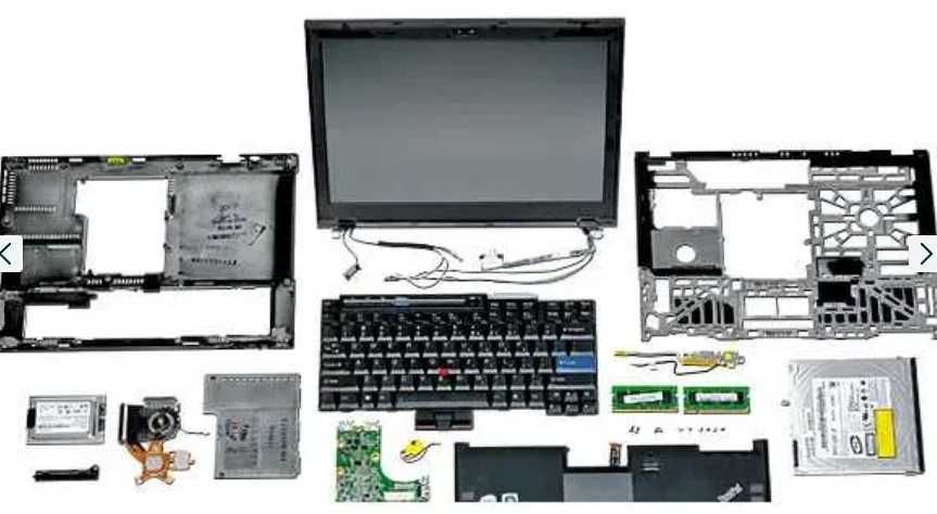 Ремонт компьютеров Установка Виндовс Программист