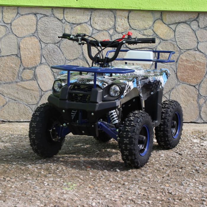Детско бензиново АТВ 49cc, TOURIST ATV