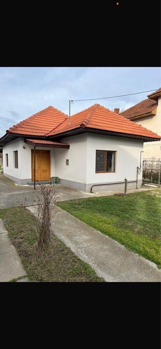 Casă de vânzare, Drăgoeni