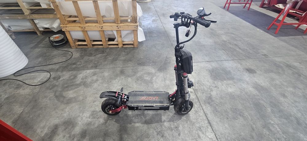 Laotie Ti30 Landbraker