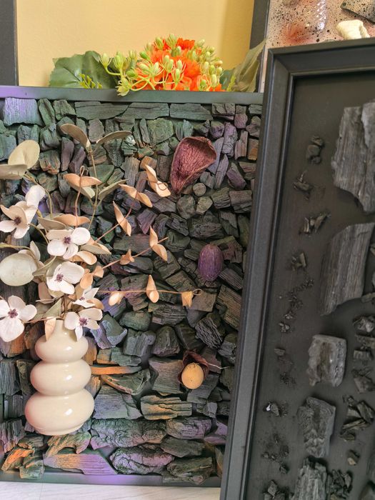 Handmade 3D art картини