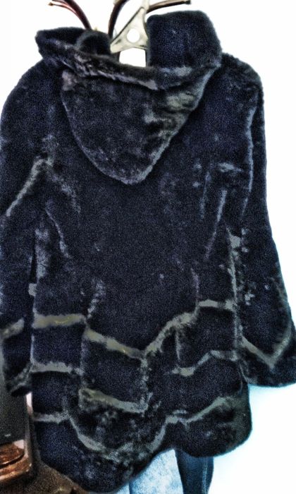 Срочно Шубу Женскую