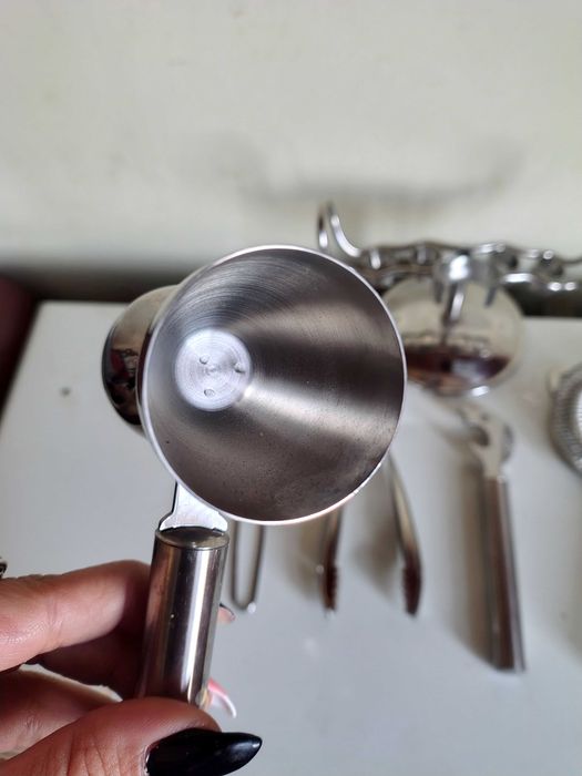 Марков Бармански Комплект WMF Cromargan Faces