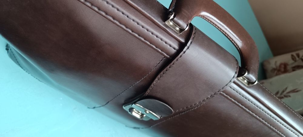 Продам портфель советского времена.