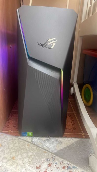 Отлично состояния продам компьютер