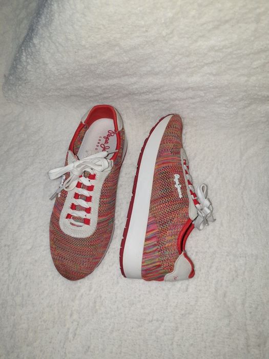 Teniși Pepe Jeans marimea 38