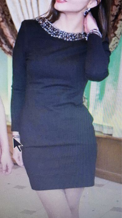 Rochie eleganta de seara