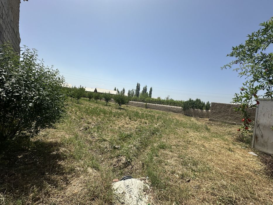 Yer uchastka(chek)sotiladi