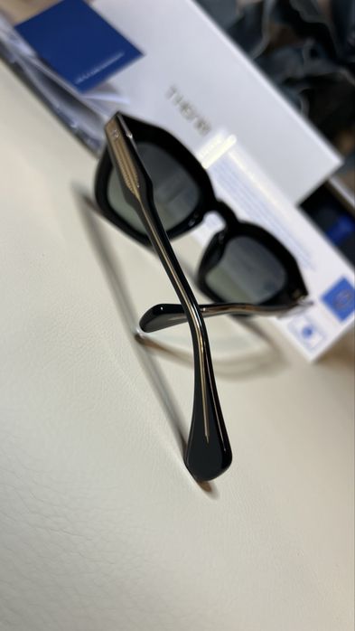 THenri Veneno ochelari de soare noi rame