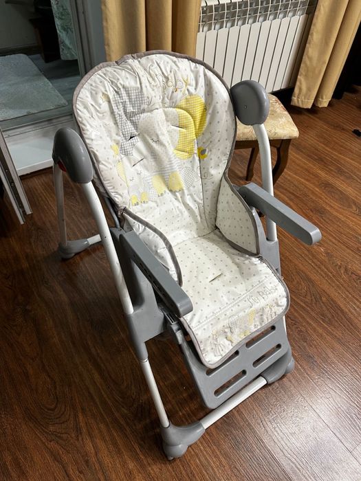 Детский стул/стол