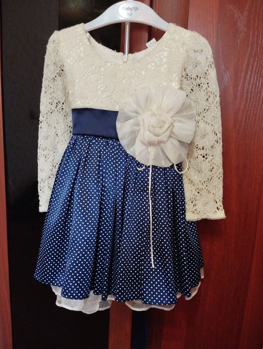 Продам вещи на девочку