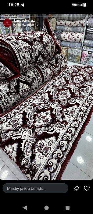 Paxta titish sehi sifatli