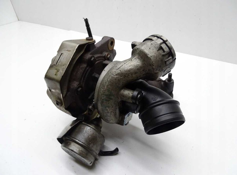 Turbina Seat Altea 1.9 TDI cod turbina 03G253014M