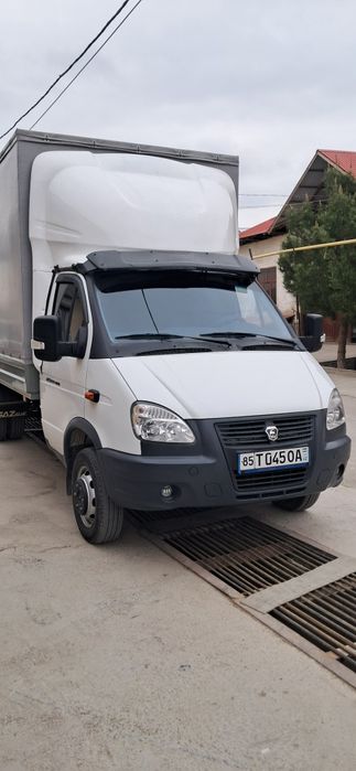 Yuk tashish xizmati Navoyi