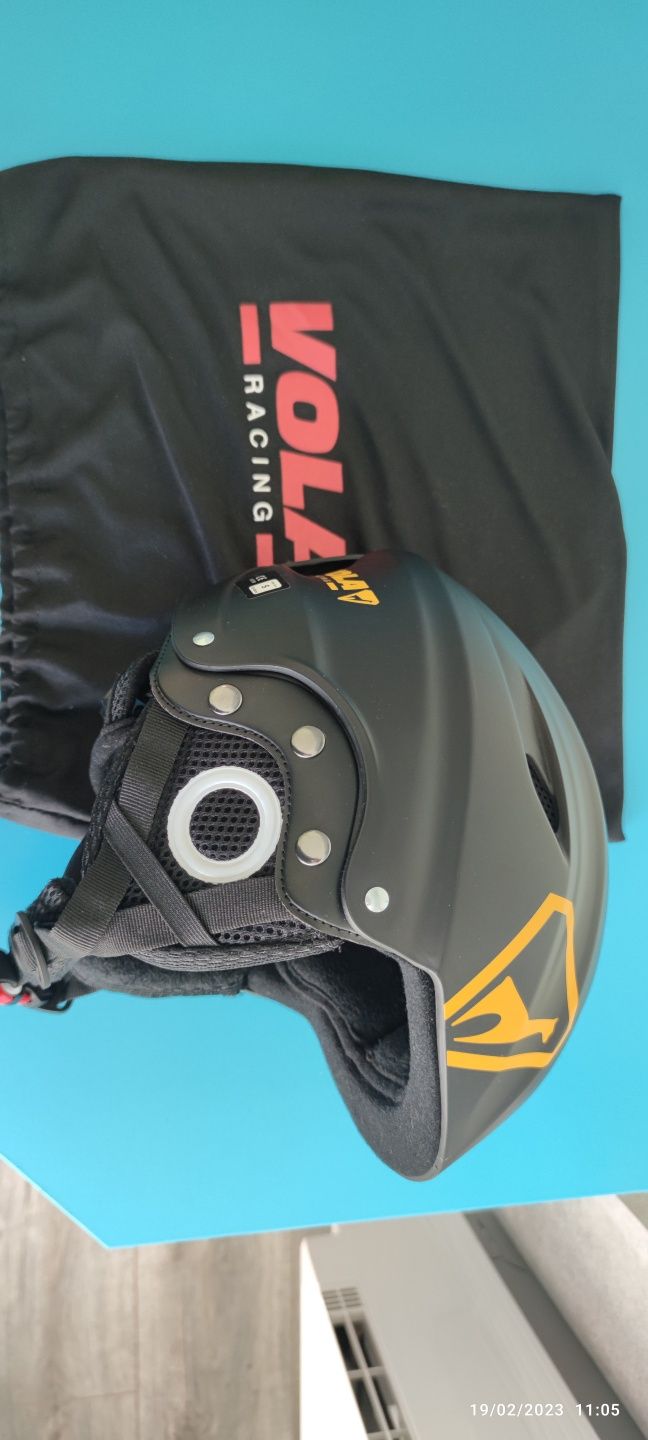 Ски каска ski kaska гр. Хасково Възраждане • OLX.bg