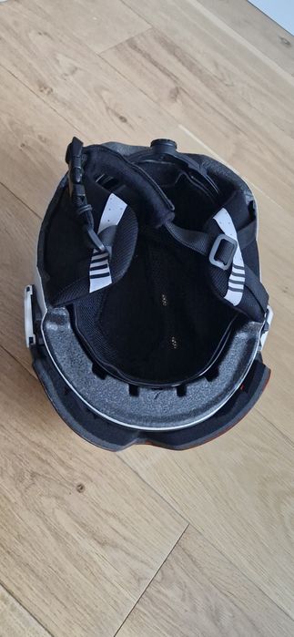 Casca ski cu vizieră Wedze