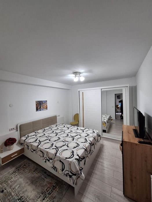 Vând apartament 2 camere, nou!