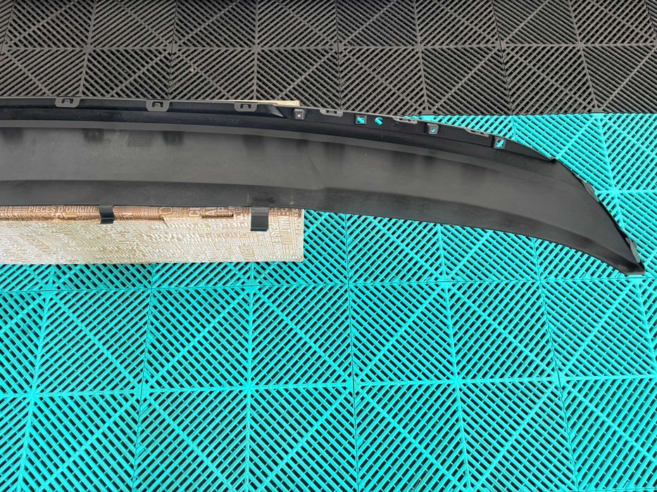 Spoiler bara spate Renault Talisman berlina nou original Renault