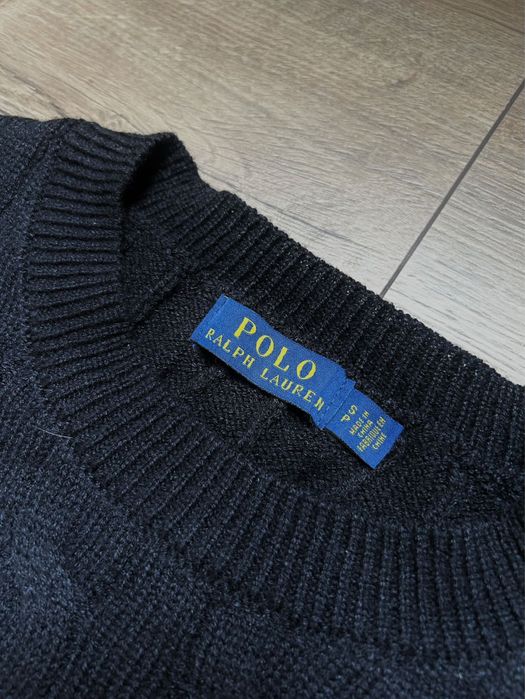 pulover ralph lauren