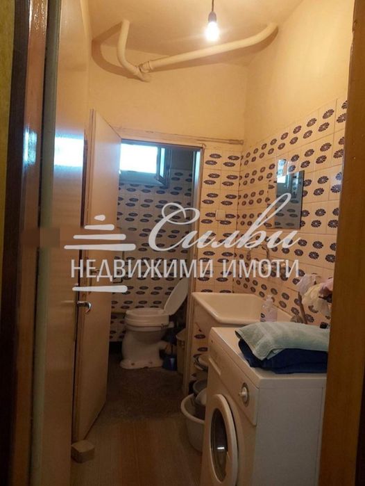 Продава се Тристаен апартамент в Шумен, Херсон - 90 кв.м за 1332 €/кв.м - Снимка #9