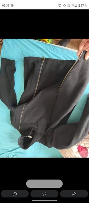 Cardigan EXE barbati