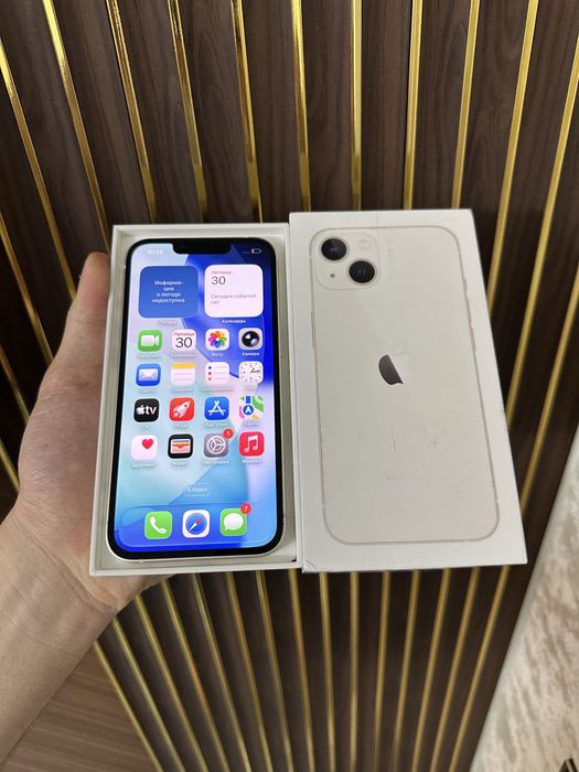 Iphone 13 128 Айфон 13 128