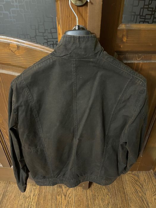 Geacă  bărbați Angelo Litrico