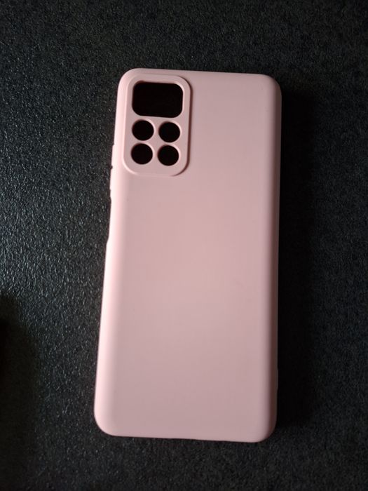 Кейсове за Xiaomi Redmi Note 11s 5G