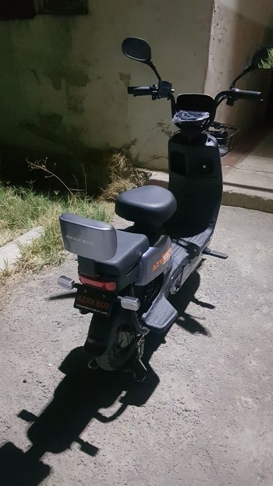 Продам скутер срочно
