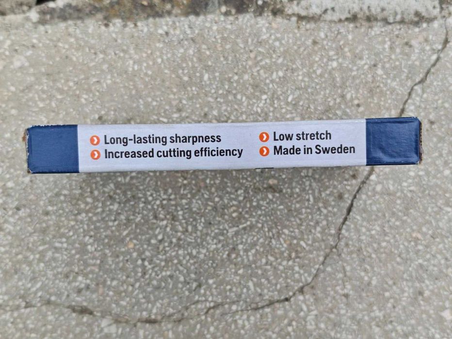 Lant Husqvarna 40 cm (16") .3/8" 1.3 mm S93G - 56 DL