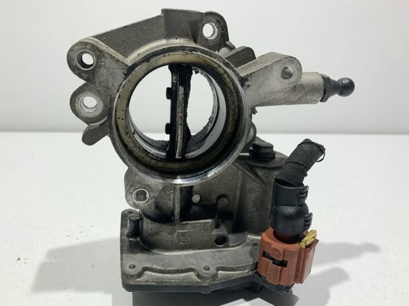 Clapeta acceleratie Opel Insignia A 50569200 2.0 cdti