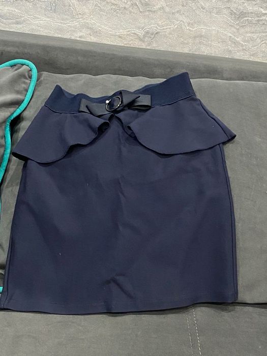 Школьные вещи для девочки