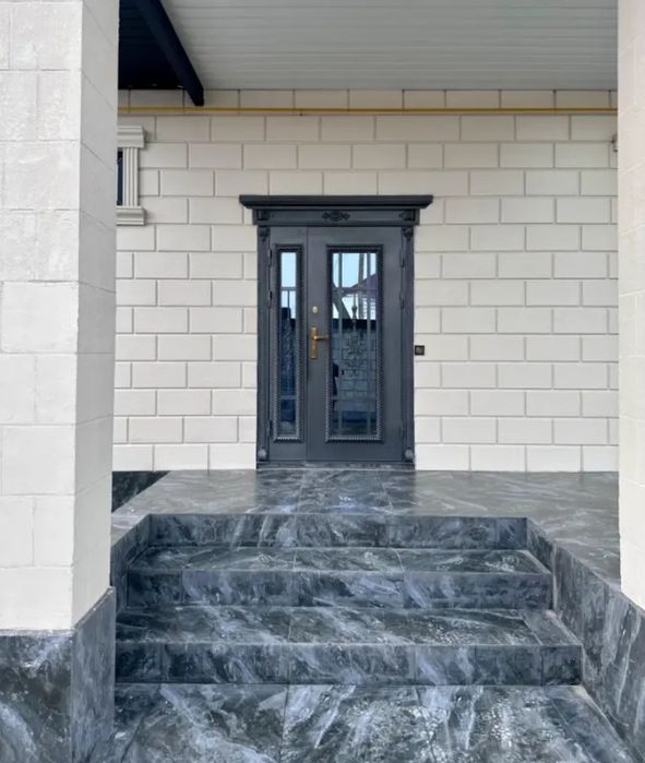 продам 5-ком. дом сзжр - школа # 27