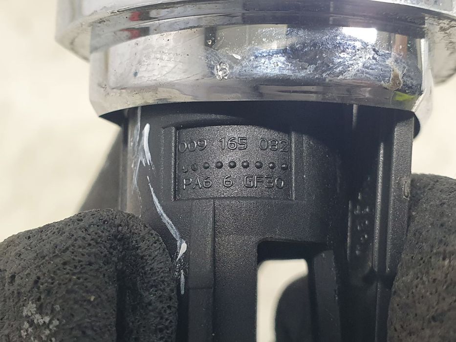 Nuca schimbator viteze 009165082 Opel Corsa D (2006 - 2011)