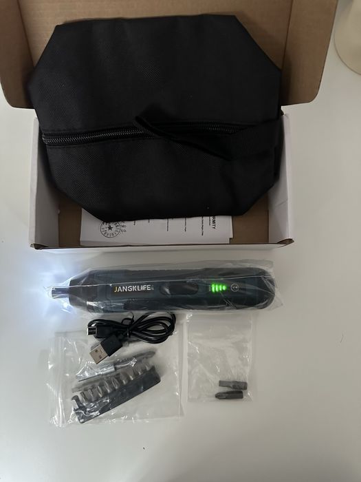 Surubelnita electrica