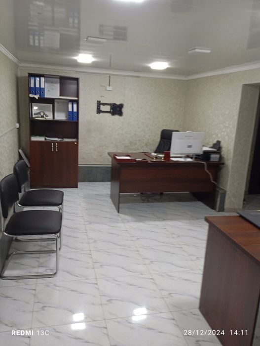 Нотурар жой Ижарага берилади юнисабод 8