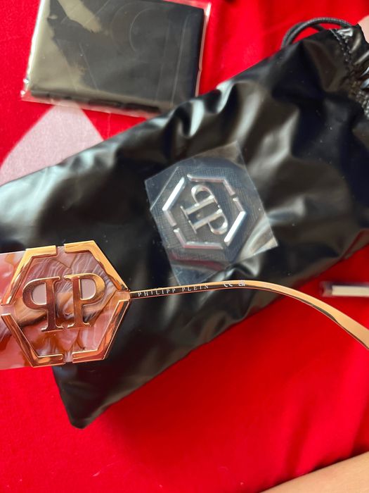 Philipp Plein очила