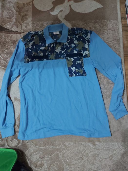 Tricou combat aviatie