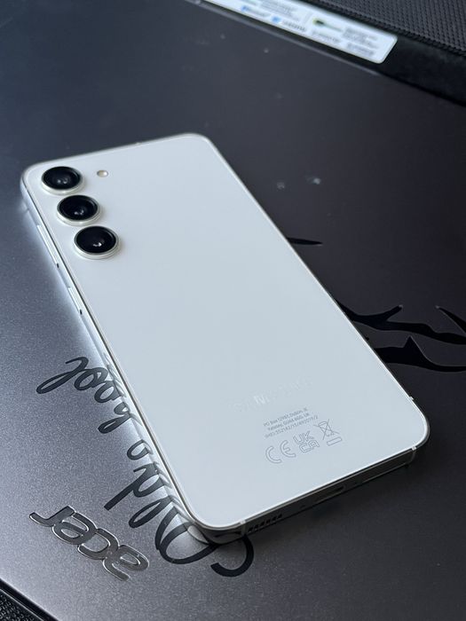 Samsung S23 dual sim