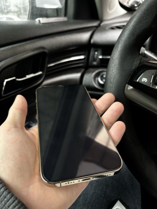 Iphone 12 pro max 128g ideal